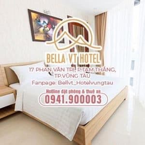 BELLA VT HOTEL BELLA VT HOTEL