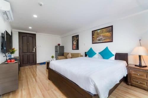 King Room