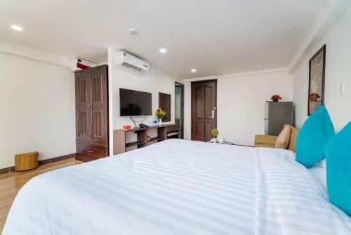 King Room