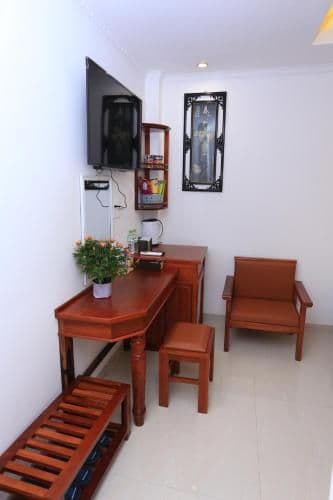 Family Suite