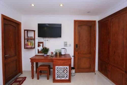 Family Suite
