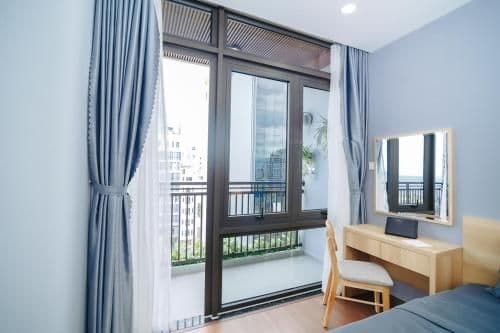 Superior Apartment