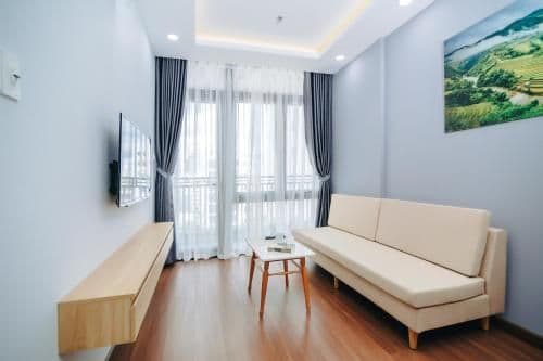Superior Apartment