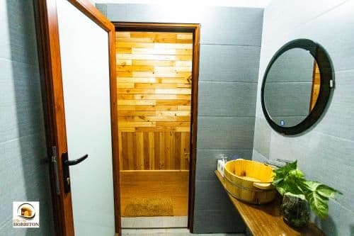 Deluxe Bungalow
