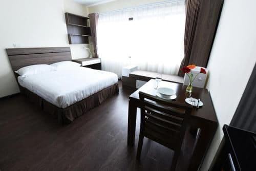 Standard Apartment
