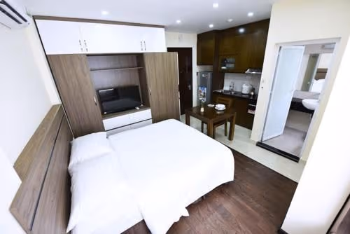 Standard Apartment