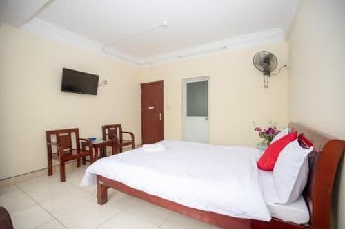 Standard King Room