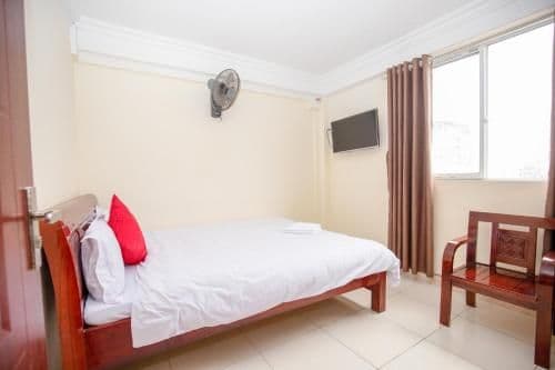 Standard King Room