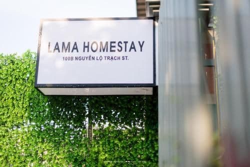 Lama Homestay Lama Homestay