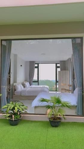 Deluxe Villa