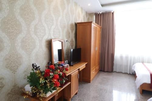 Superior Quadruple Room
