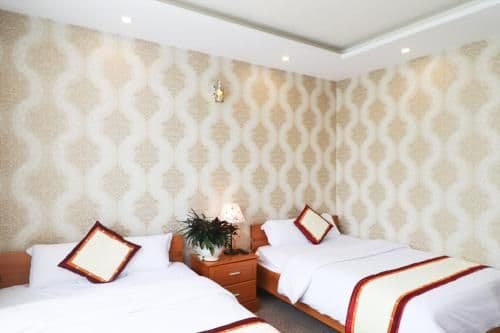 Superior Quadruple Room