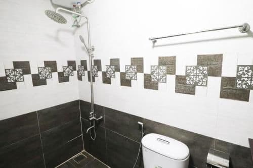 Superior Quadruple Room