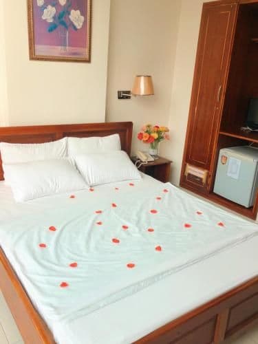 Nhật Anh 2 Hotel Nhật Anh 2 Hotel