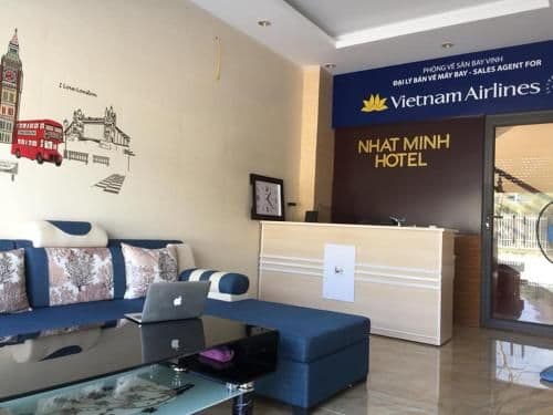 NHA NGHI NHAT MINH NHA NGHI NHAT MINH