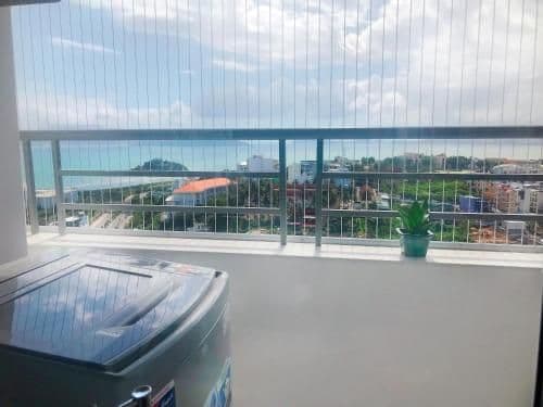 Apartment with Sea View