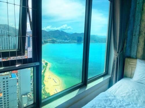 Apartment with Sea View