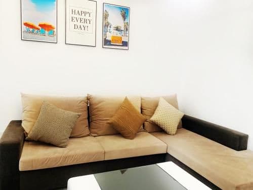 Apartment with Sea View