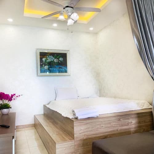 Apartment with Sea View