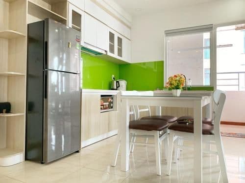 Apartment with Sea View