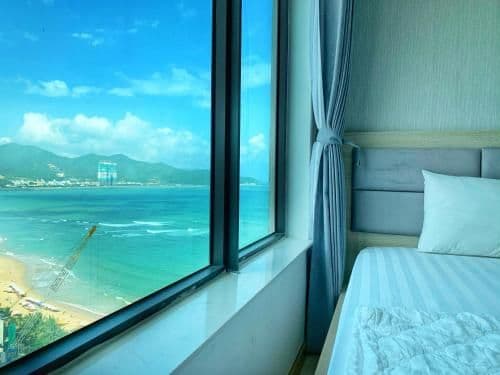 Apartment with Sea View