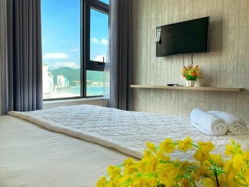Apartment with Sea View