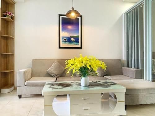 Apartment with Sea View