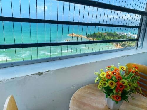 Apartment with Sea View