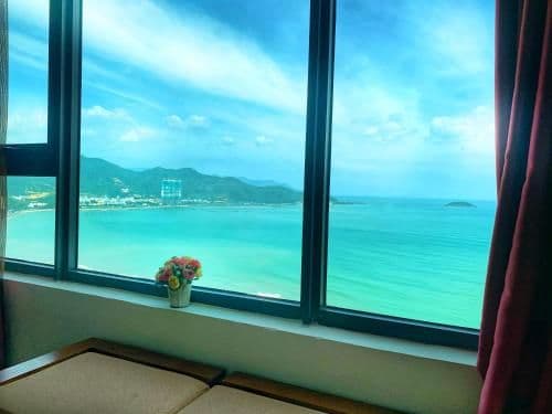Apartment with Sea View