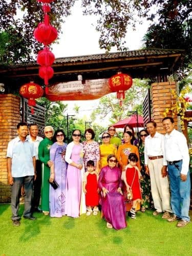 Hue Lotus Homestay Hue Lotus Homestay