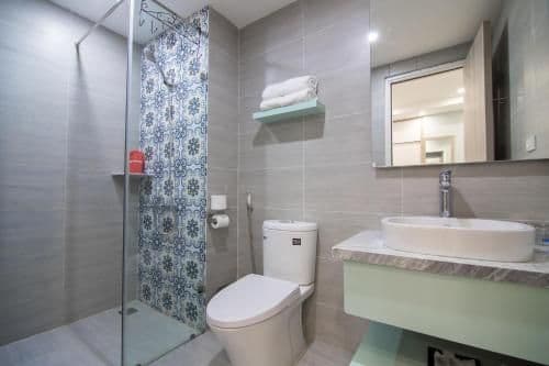 Standard Apartment
