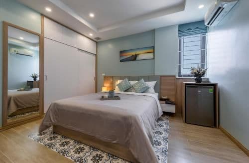 Standard Apartment