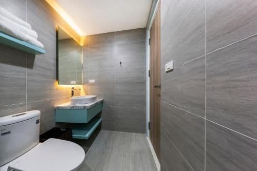 Standard Apartment