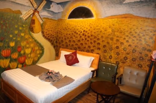 Double Room