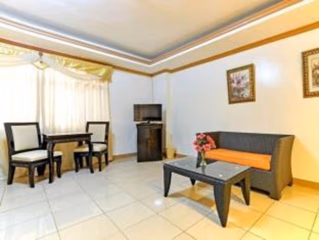 SUITE STANDARD
