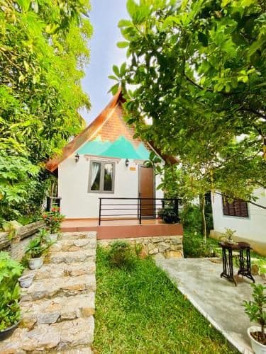 Tropical Valley Homestay Tropical Valley Homestay