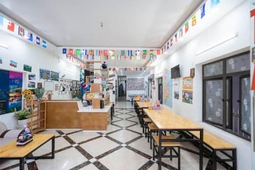 Ha Long Fancy Hostel and Restaurant Ha Long Fancy Hostel and Restaurant