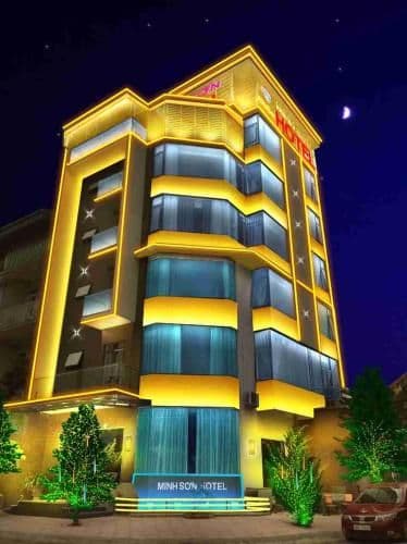 Minh Son Hotel