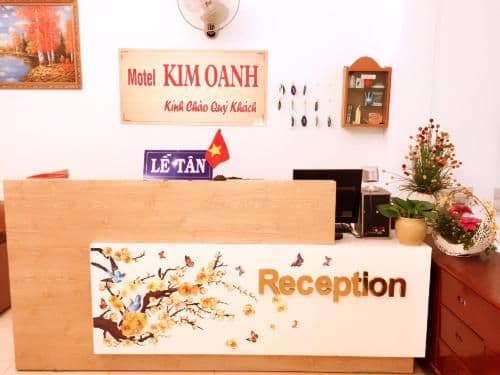 Hotel Kim Oanh Hotel Kim Oanh