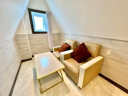 Premium Quadruple Room