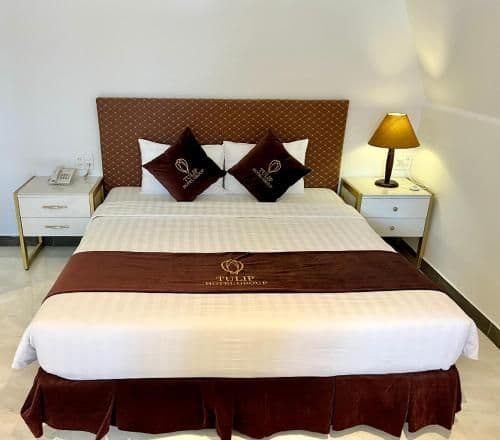 Suite Twin Room
