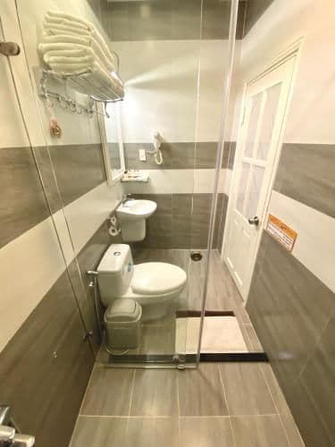 Suite Twin Room