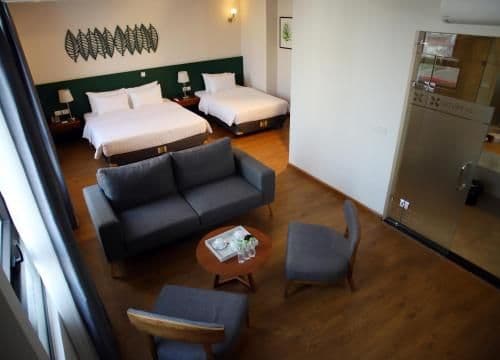 Family Suite