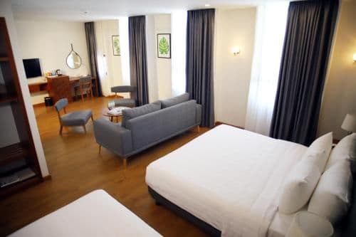 Family Suite