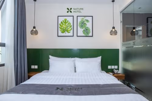 Large Double Room