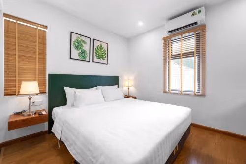 Superior King Room