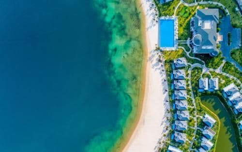 Vinpearl Discovery Sealink Nha Trang Vinpearl Discovery Sealink Nha Trang