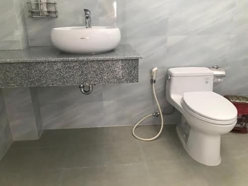 Triple Room with Private Bathroom