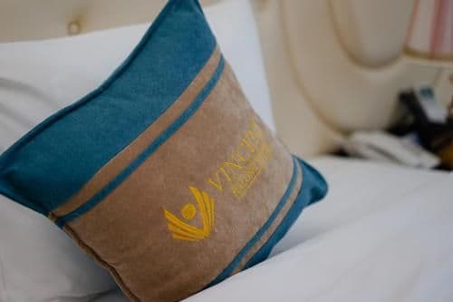 Suite with Sea View