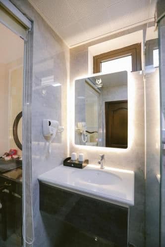 Suite with Sea View